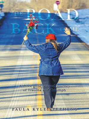 cover image of The Road Back to Me